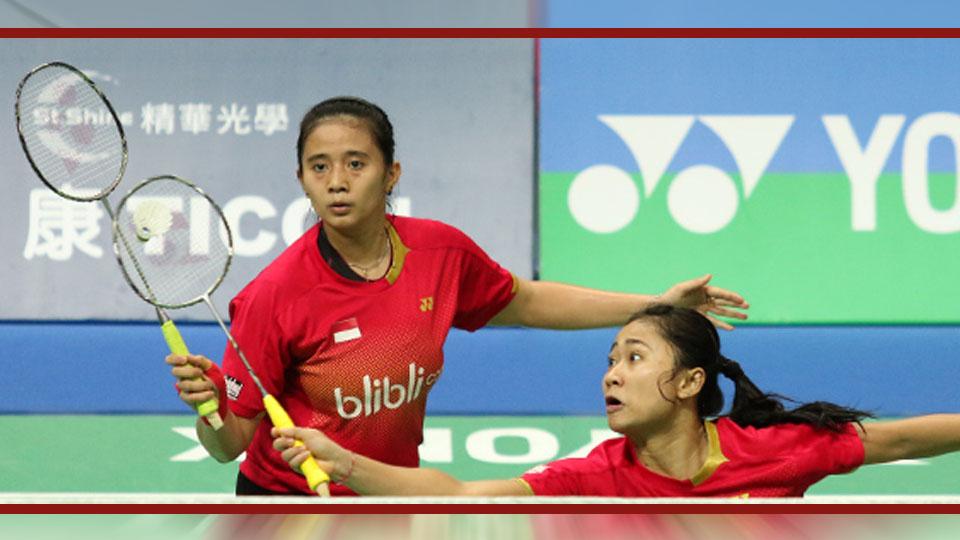 - INDOSPORT